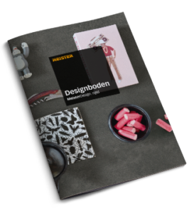 Katalog Designboden Rigid, HolzLand Köster in Emmerke