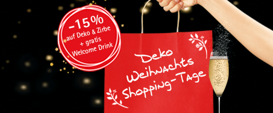deko-shopping-tage-weihnachtsdeko-holzland-koester-hildesheim Deko-Weihnachts-Shoppping-Tage bei HolzLand Köster in Emmerke