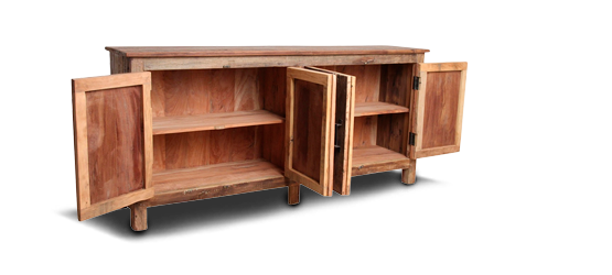 faermwood-altholzkommode-4tuerig-holzkommode-holzland-koester Altholz-Kommode, 4-türig, HolzLand Köster in Emmerke bei Hildesheim, Hannover, Alfeld, Peine
