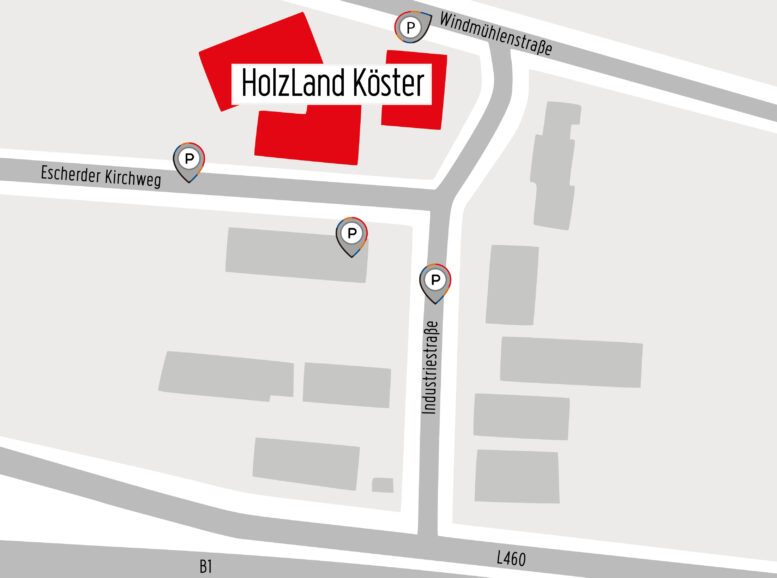 parken-an-den-wohnwerktagen-holzland-koester-emmerke-bei-hildesheim Parkmöglichkeiten an den WohnwerkTagen bei HolzLand Köster in Emmerke bei Hildesheim, Hannover, Alfeld, Peine