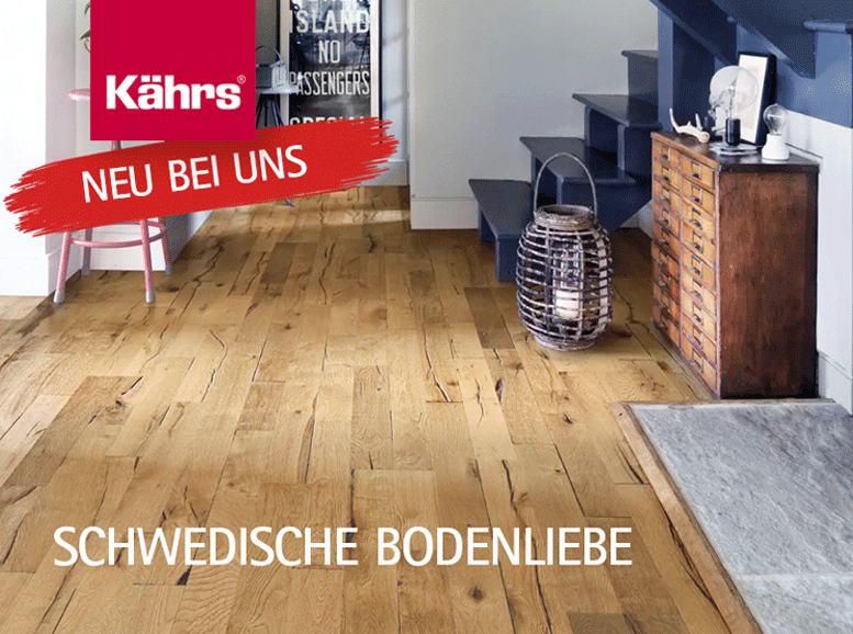 wohnwerktage-kaehrs-parkett-holzland-koester-emmerke NEU bei uns: Parkett von Kährs, echte schwedische Bodenliebe bei HolzLand Köster in Emmerke bei Hildesheim, Hannover, Alfeld, Peine